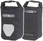 Ortlieb Aussentasche S, Einzeltasche schwarz/2.1 Liter