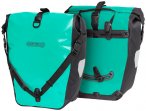 Ortlieb Back-Roller Free QL2.1 (Paar) lagoon/schwarz/40 Liter