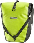 Ortlieb Back-Roller High-Vis 2.1, Einzeltasche neongelb/schwarz/20 Liter