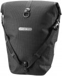 Ortlieb Back-Roller High-Vis QL3.1, Einzeltasche schwarz/reflex/20 Liter