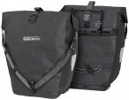 Ortlieb Back-Roller Plus CR QL2.1 (Paar) granit/schwarz/40 Liter