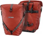 Ortlieb Back-Roller Plus CR QL2.1 (Paar) salsa/dark chili/40 Liter