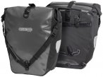 Ortlieb Back-Roller QL2.1 (Paar) asphalt/schwarz/40 Liter