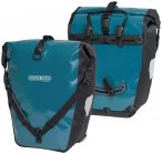 Ortlieb Back-Roller QL2.1 (Paar) petrol/schwarz/40 Liter