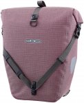 Ortlieb Back-Roller Urban QL3.1, Einzeltasche ash rose/20 Liter