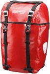 Ortlieb Bike-Packer Original, 2. Wahl, Einzeltasche rot/20 Liter