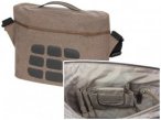 Ortlieb Courier-Bag M - 2.Wahl coffee/11 Liter