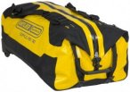 Ortlieb Duffle RS 140 sonnengelb/schwarz/140 Liter