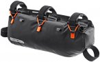 Ortlieb Frame-Pack RC Toptube 3L schwarz/matt/3 Liter
