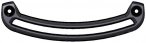Ortlieb Halbellipse fÃ¼r QL2.1 schwarz/one size