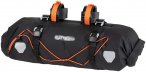 Ortlieb Handlebar-Pack M schwarz/matt/15 Liter