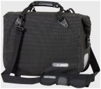 Ortlieb Office-Bag QL2.1 High-Vis schwarz/reflex/21 Liter