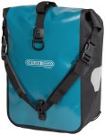 Ortlieb Sport-Roller QL2.1 (Paar) petrol/schwarz/29 Liter