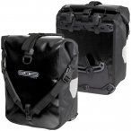 Ortlieb Sport-Roller QL2.1 (Paar) schwarz/29 Liter