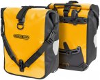 Ortlieb Sport-Roller QL2.1 (Paar) sonnengelb/schwarz/29 Liter