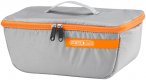 Ortlieb Toiletry Bag grau/5 Liter