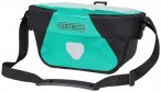 Ortlieb Ultimate Free S (2. Wahl) lagoon/schwarz, ohne Lenkerhalterung/5 Liter