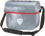 Ortlieb Ultimate Original (2.Wahl) alu grau, ohne Lenkerhalterung/7 Liter