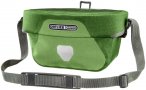 Ortlieb Ultimate S Plus (2.Wahl) kiwi/moss green, ohne Lenkerhalterung/5 Liter
