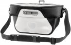 Ortlieb Ultimate S weiÃŸ/schwarz, ohne Lenkerhalterung/5 Liter
