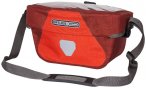 Ortlieb Ultimate6 S Plus (2.Wahl) signalrot/chili, ohne Lenkerhalterung/5 Liter