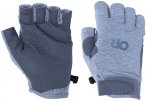 Outdoor Research Activeice Chroma Sun Gloves grey heather/L