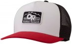 Outdoor Research Advocate Trucker Cap agate/one size
