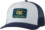 Outdoor Research Advocate Trucker Cap naval blue/one size