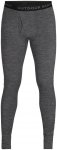 Outdoor Research Alpine Onset Merino 150 Bottoms black heather/M