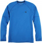 Outdoor Research Alpine Onset Merino 150 Crew classic blue/M