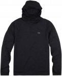 Outdoor Research Alpine Onset Merino 150 Hoodie black/M