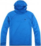 Outdoor Research Alpine Onset Merino 150 Hoodie classic blue/M