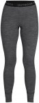 Outdoor Research Alpine Onset Merino 150 Women's Bottoms black heather/M
