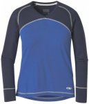 Outdoor Research Alpine Onset Women's V-Neck lapis/naval blue/M