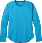Outdoor Research Argon L/S Women's Tee atoll/M