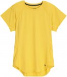 Outdoor Research Argon S/S Women's  Tee lemon/M