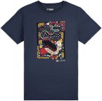 Outdoor Research Artist Series Graphic T-Shirt stevie/naval blue/M