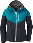 Outdoor Research Aspire Women's Jacket celestial blue/ink/M