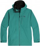 Outdoor Research Aspire Women's Jacket - Plus tropical/2X - XXL