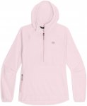 Outdoor Research Astroman Air Sun Women's Hoodie margarita/S