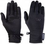 Outdoor Research Backstop Sensor Gloves Women's black/L