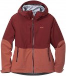 Outdoor Research Carbide Women's Jacket madder/alpenglow/S