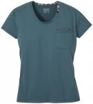 Outdoor Research Chain Reaction Women's Tee mediterranean/M