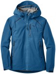 Outdoor Research Clairvoyant Women's Jacket cornflower/XS