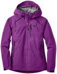 Outdoor Research Clairvoyant Women's Jacket wisteria/M