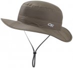 Outdoor Research Cloud Forest Rain Hat walnut/L/XL