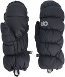 Outdoor Research Coldfront Down Mitts black/S