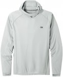 Outdoor Research Echo Hoodie pebble/XXXL