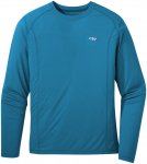 Outdoor Research Echo L/S Tee (EU) cobalt/L