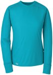 Outdoor Research Echo L/S Women's Tee typhoon/night/L
